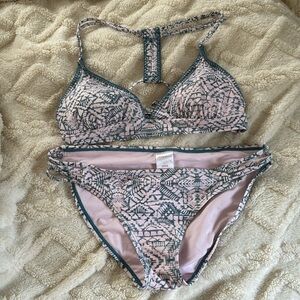 Target Two Piece Suit